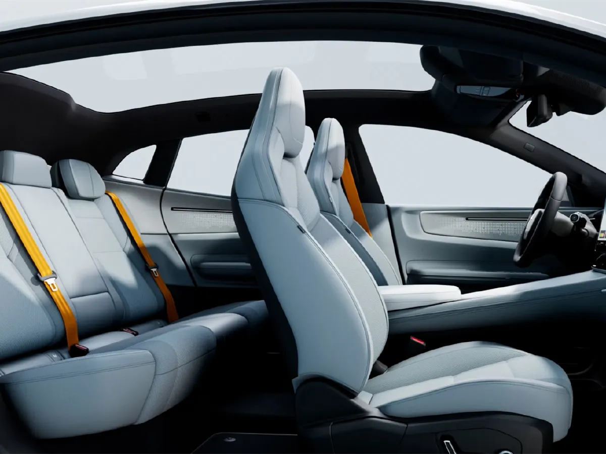 Polestar 4,autocango,china used car exporter,china ev exporter,chinese used car exporter,chinese used ev exporter