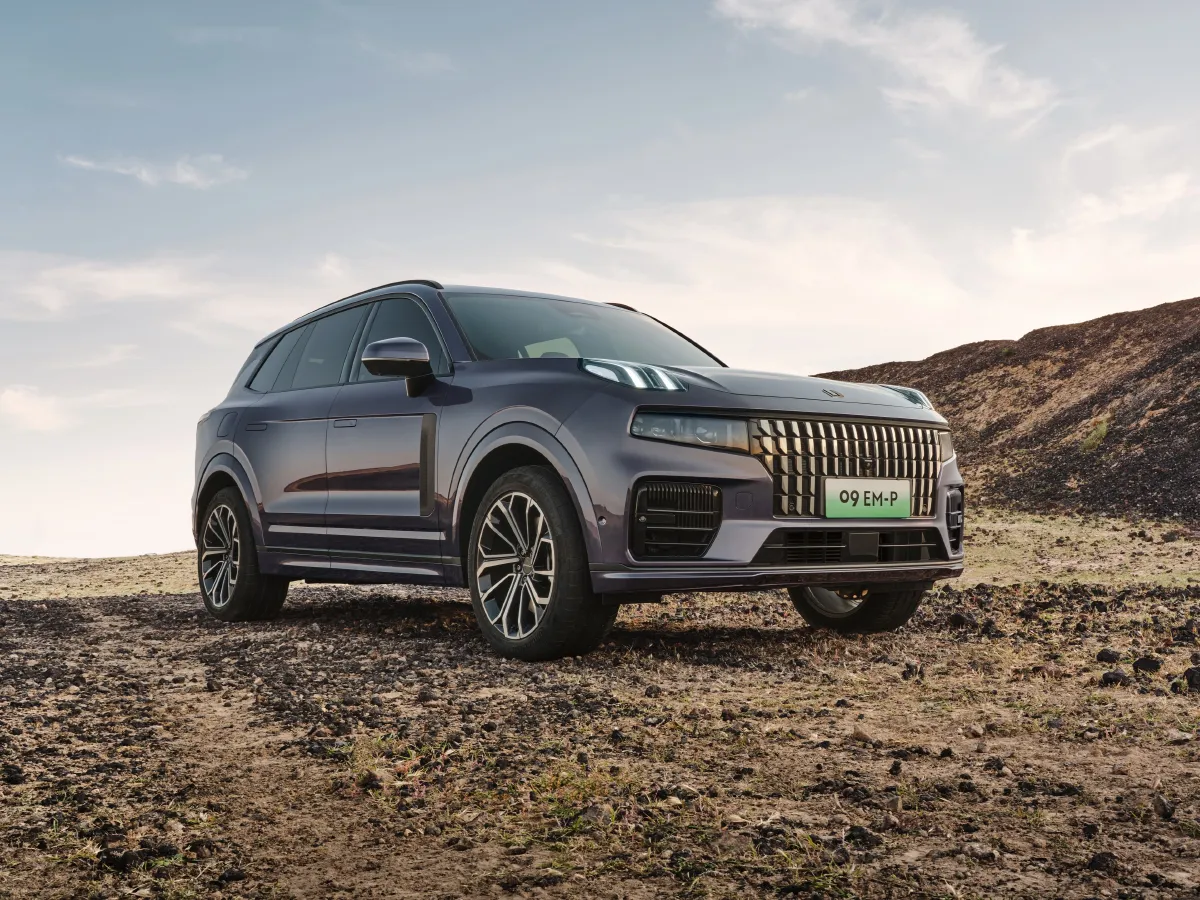 LYNK&CO 09 EM-P,autocango,china used car exporter,china ev exporter,chinese used car exporter,chinese used ev exporter