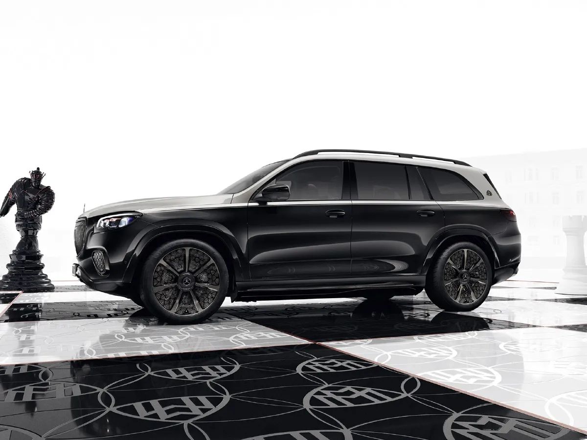 Mercedes-Benz Maybach GLS,autocango,china used car exporter,china ev exporter,chinese used car exporter,chinese used ev exporter