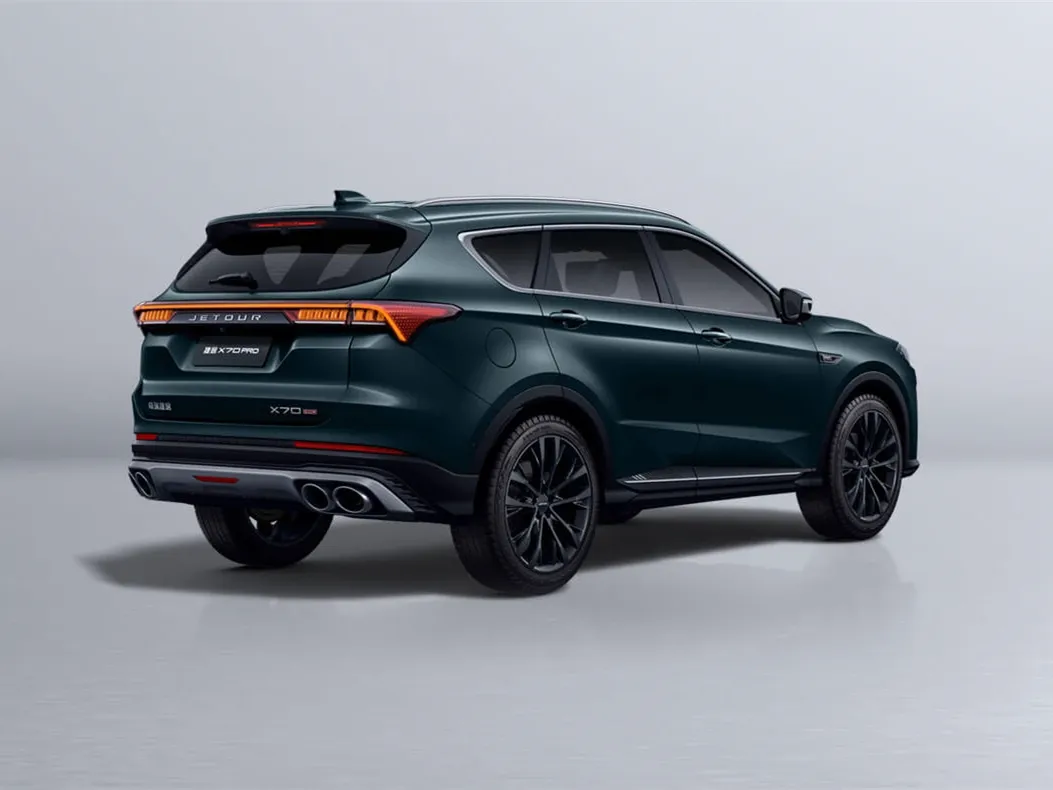 Jetour X70 PRO,autocango,china used car exporter,china ev exporter,chinese used car exporter,chinese used ev exporter