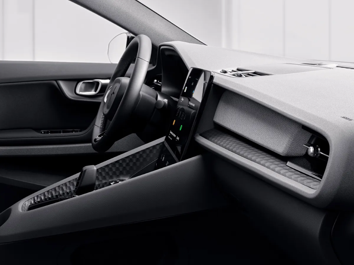 Polestar 2,autocango,china used car exporter,china ev exporter,chinese used car exporter,chinese used ev exporter