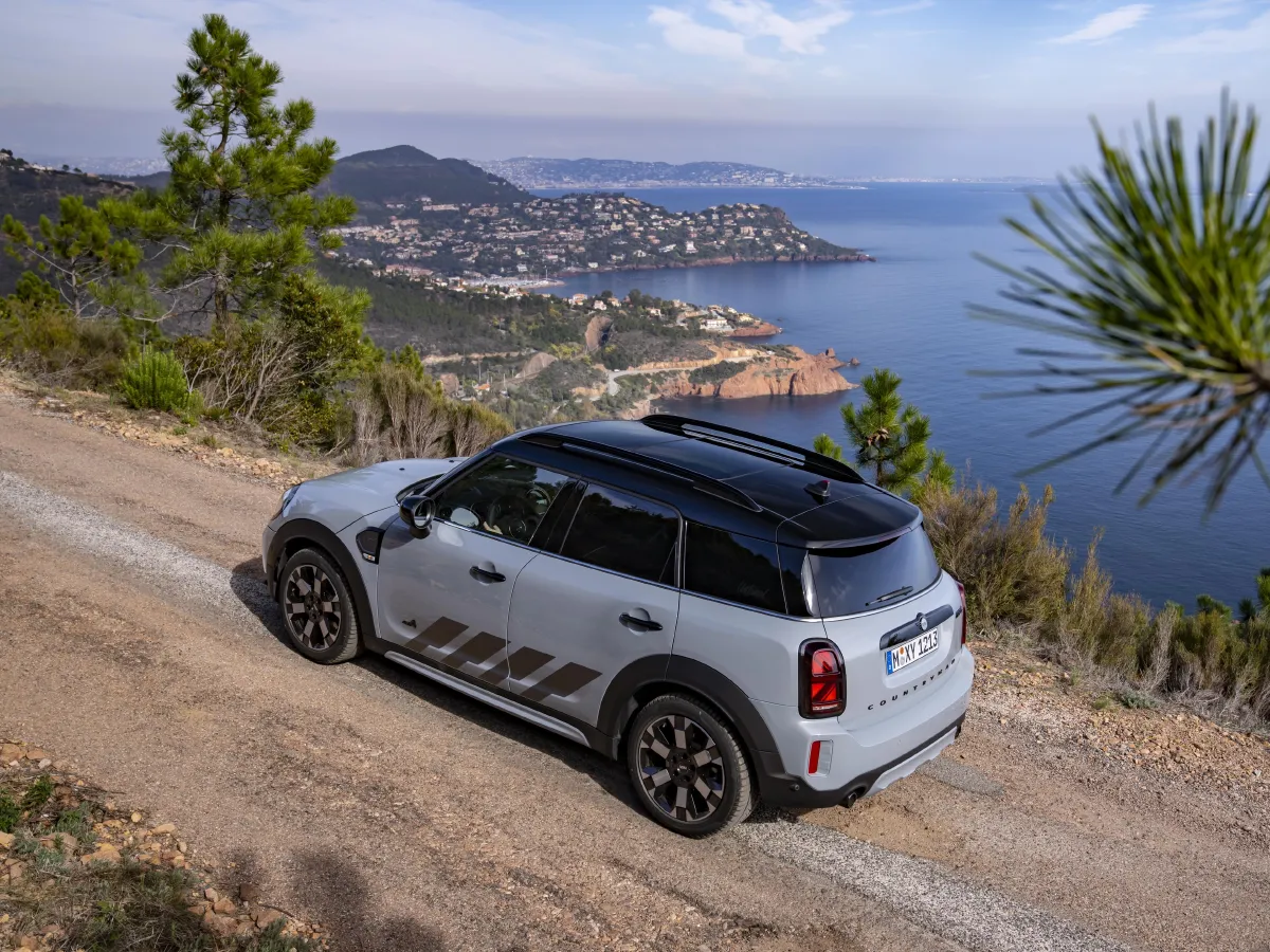 MINI COUNTRYMAN,autocango,china used car exporter,china ev exporter,chinese used car exporter,chinese used ev exporter