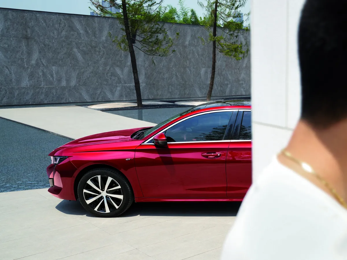 Peugeot 508,autocango,china used car exporter,china ev exporter,chinese used car exporter,chinese used ev exporter