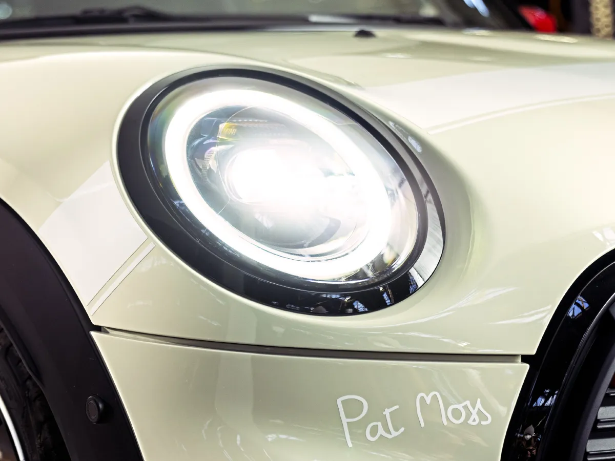 MINI JCW,autocango,china used car exporter,china ev exporter,chinese used car exporter,chinese used ev exporter