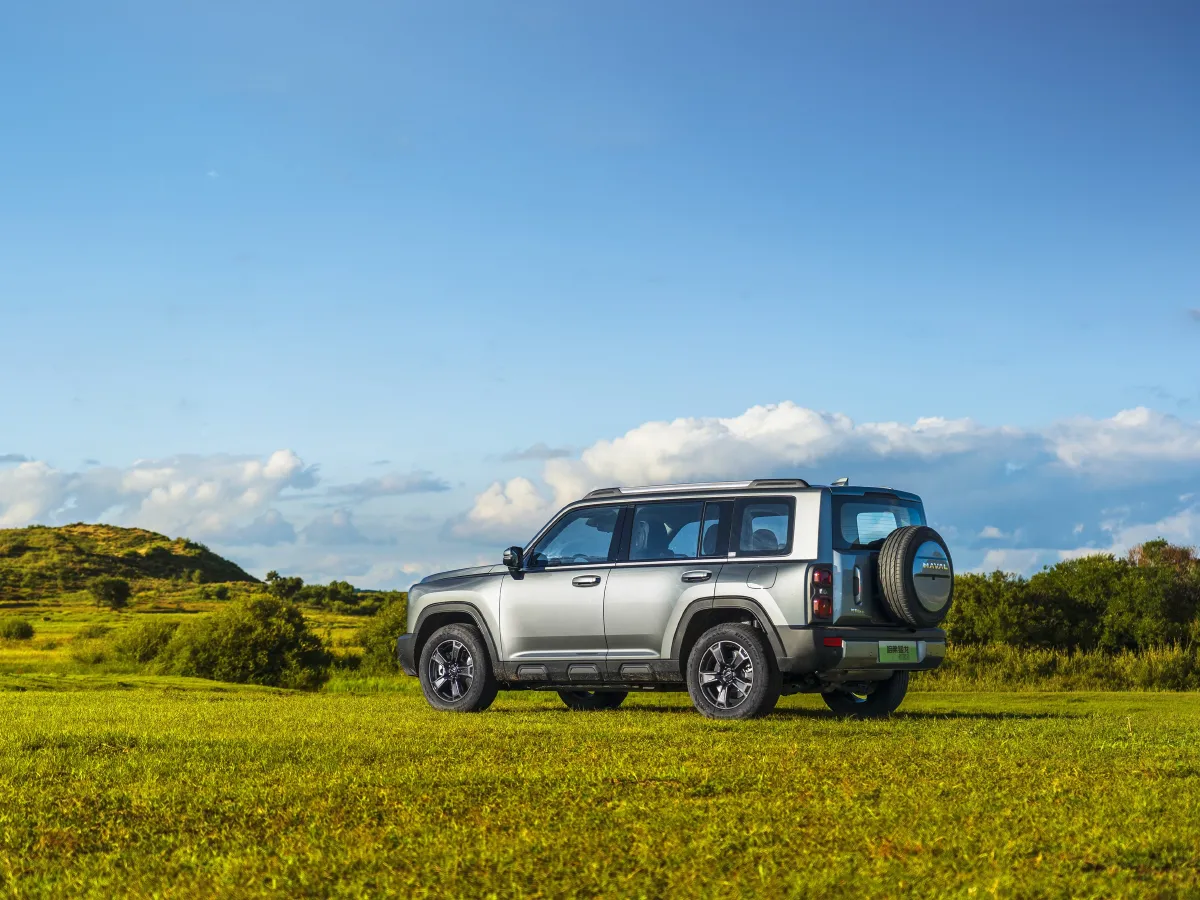 Haval Raptor,autocango,china used car exporter,china ev exporter,chinese used car exporter,chinese used ev exporter