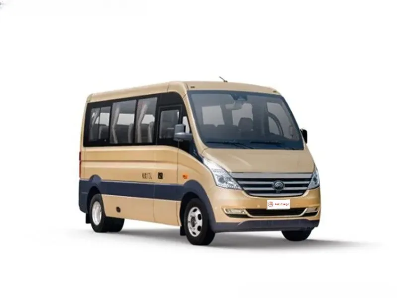 2018 YuTong CL6 2.8T 150HP L4 6MT,autocango,china used car exporter,china ev exporter,chinese used car exporter,chinese used ev exporter