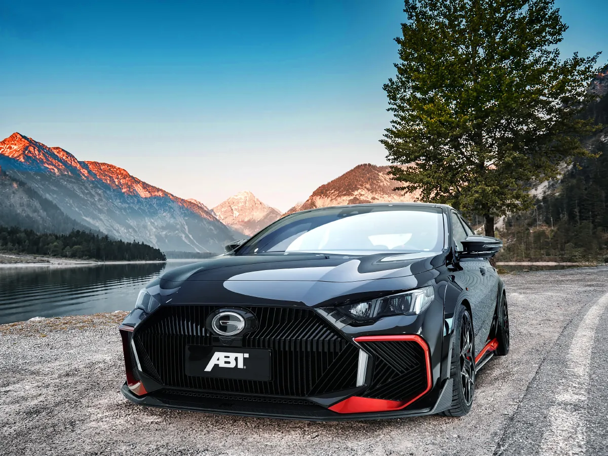 GAC Trumpchi Empow,autocango,china used car exporter,china ev exporter,chinese used car exporter,chinese used ev exporter