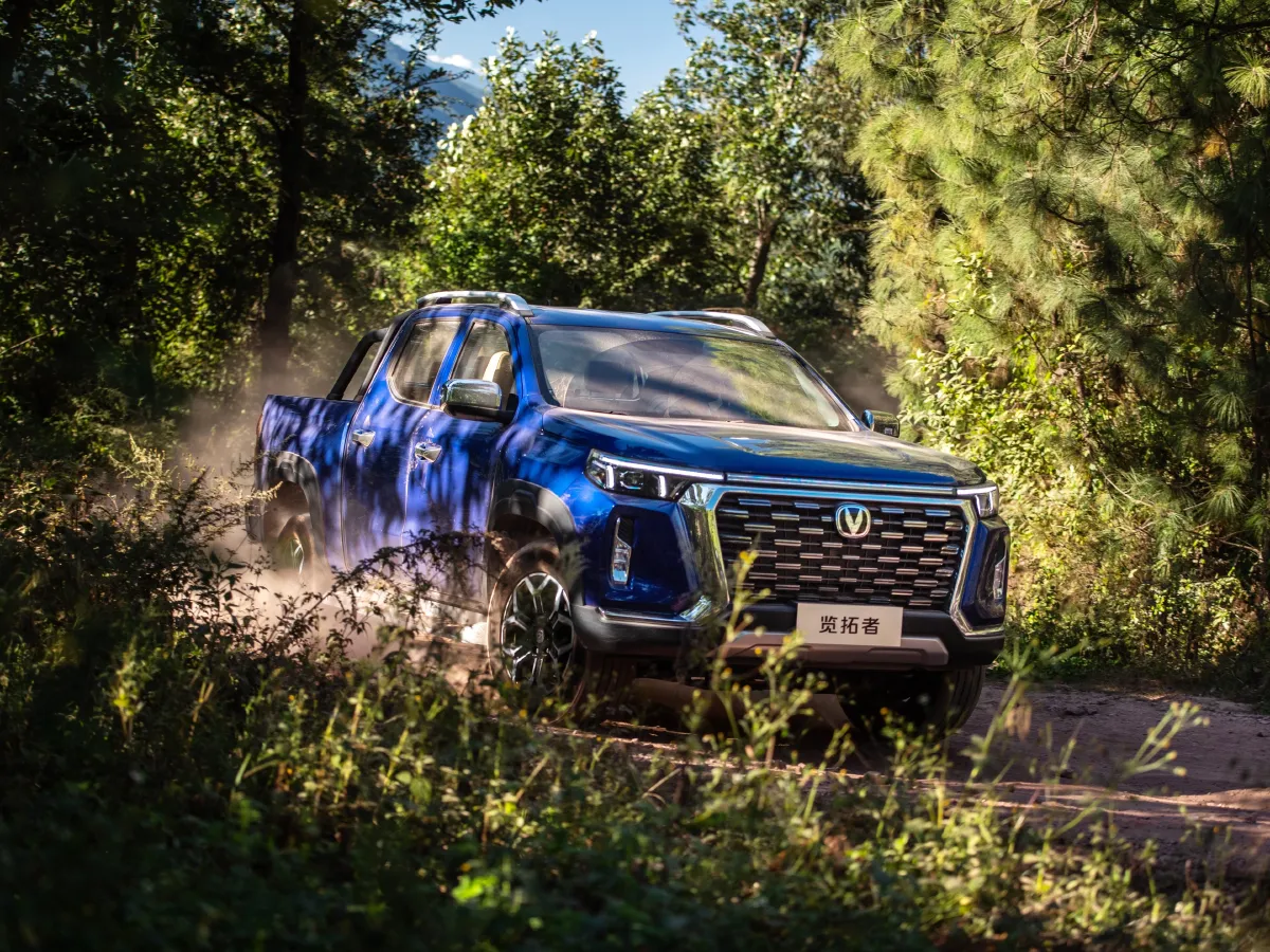 ChangAn LanTuoZhe,autocango,china used car exporter,china ev exporter,chinese used car exporter,chinese used ev exporter