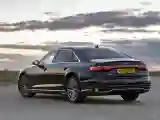 Audi A8 Audi A8