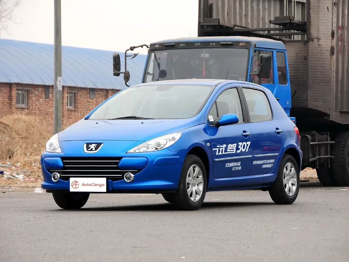 Peugeot 307,autocango,china used car exporter,china ev exporter,chinese used car exporter,chinese used ev exporter