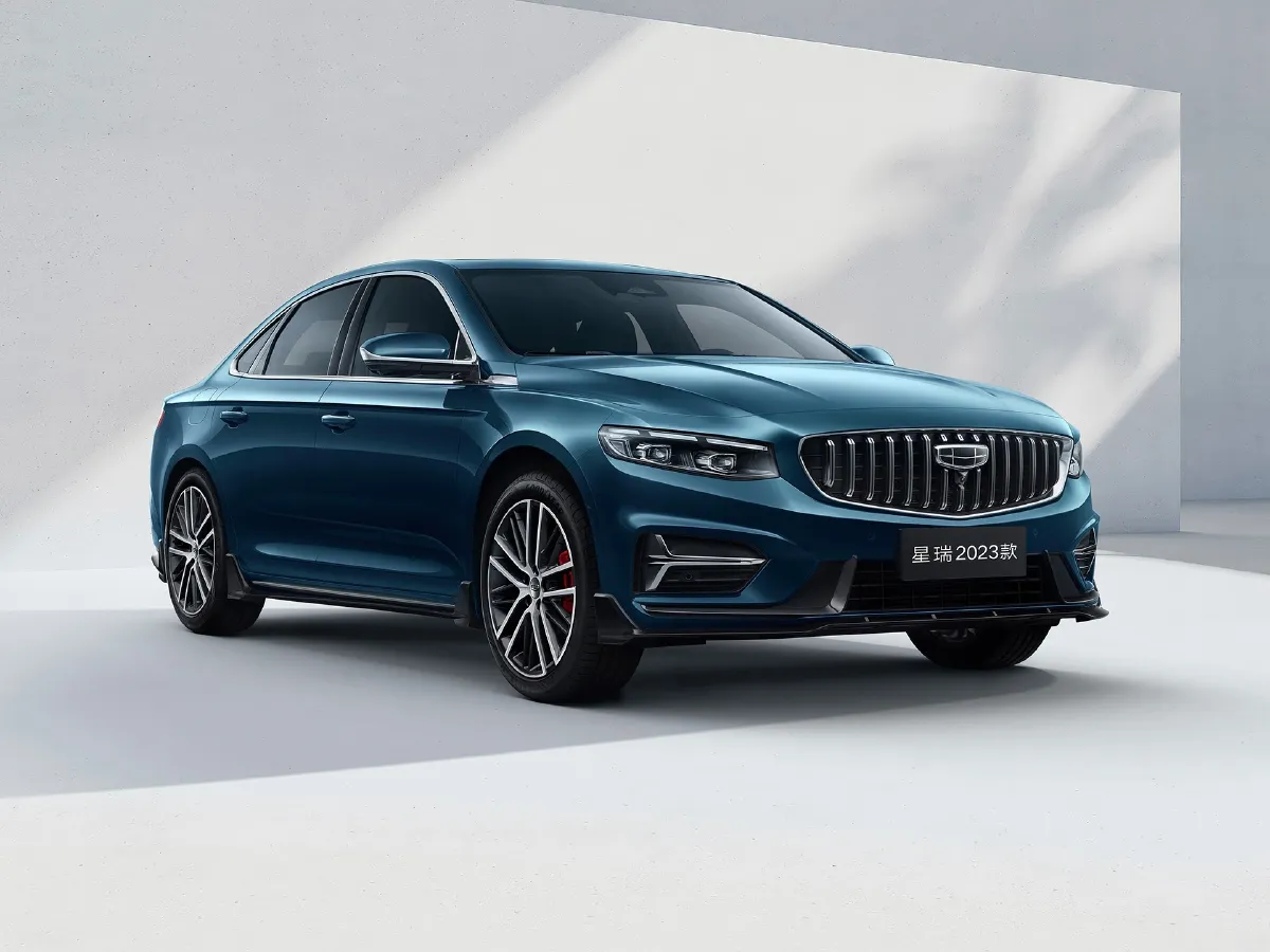 Geely Preface,autocango,china used car exporter,china ev exporter,chinese used car exporter,chinese used ev exporter