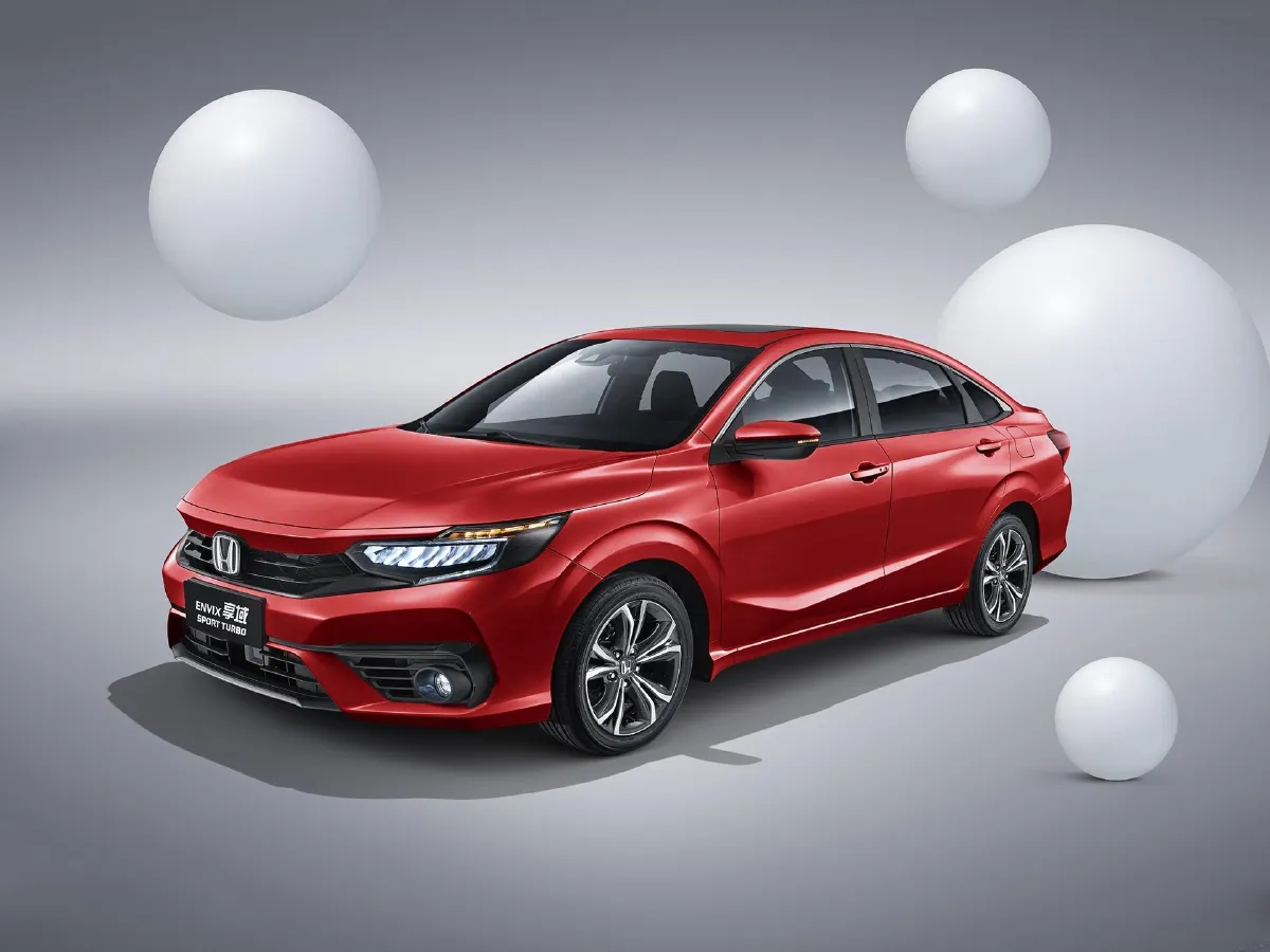 Honda Envix,autocango,china used car exporter,china ev exporter,chinese used car exporter,chinese used ev exporter