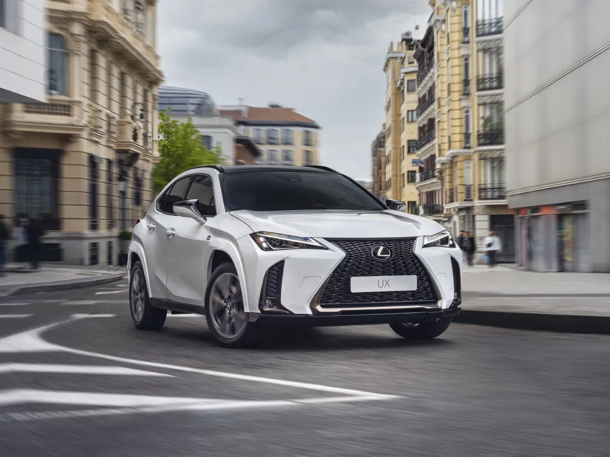 Lexus UX,autocango,china used car exporter,china ev exporter,chinese used car exporter,chinese used ev exporter