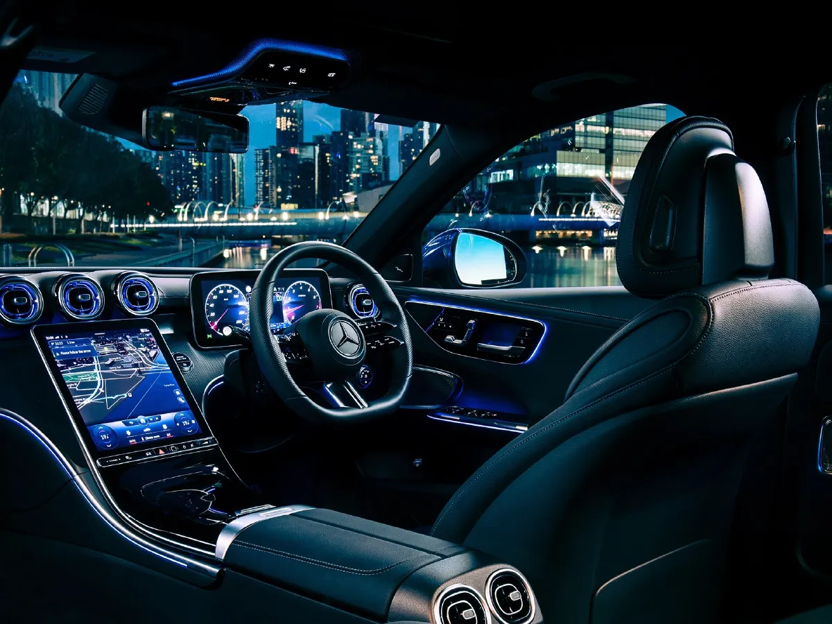 Mercedes-Benz C Class,autocango,china used car exporter,china ev exporter,chinese used car exporter,chinese used ev exporter