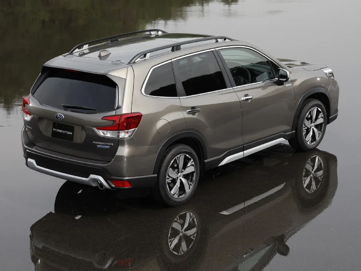Subaru Forester,autocango,china used car exporter,china ev exporter,chinese used car exporter,chinese used ev exporter