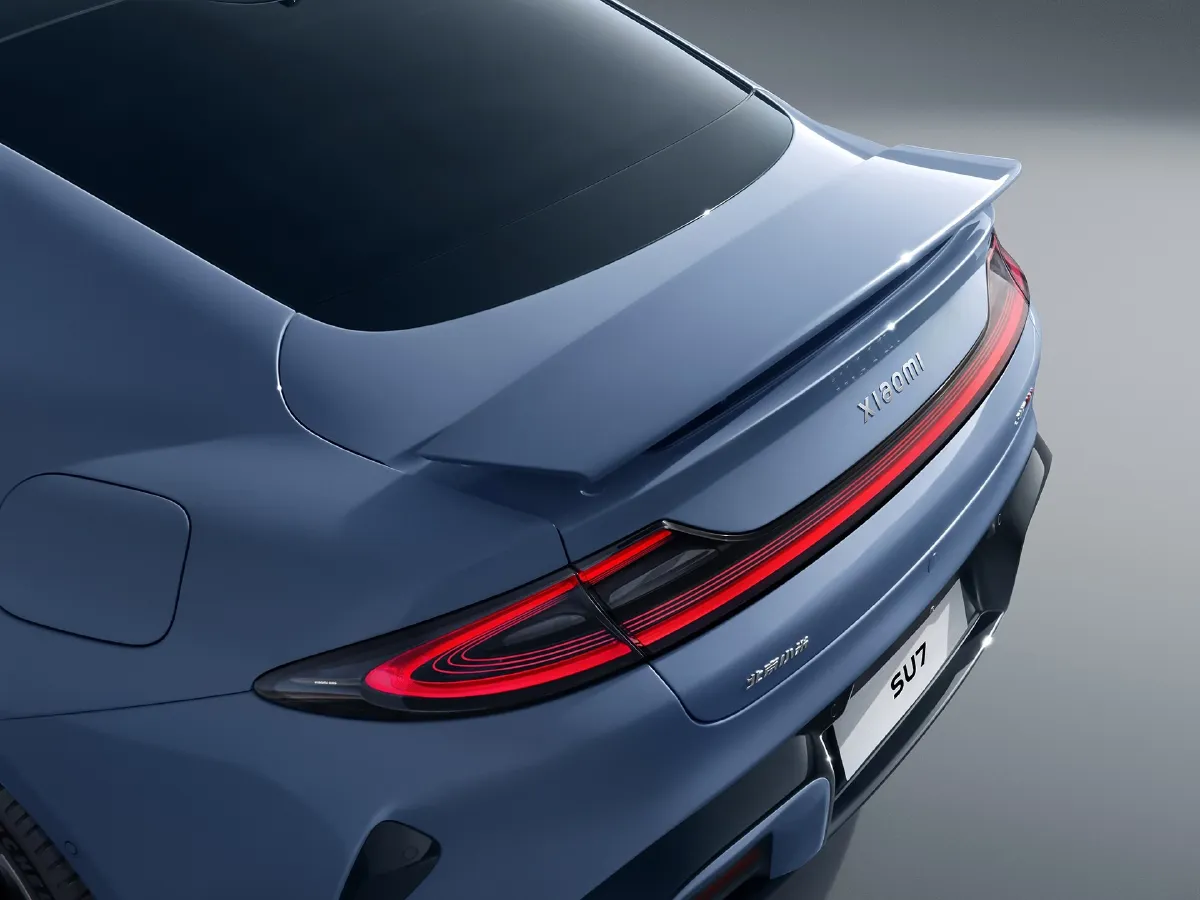 MI SU7,autocango,china used car exporter,china ev exporter,chinese used car exporter,chinese used ev exporter