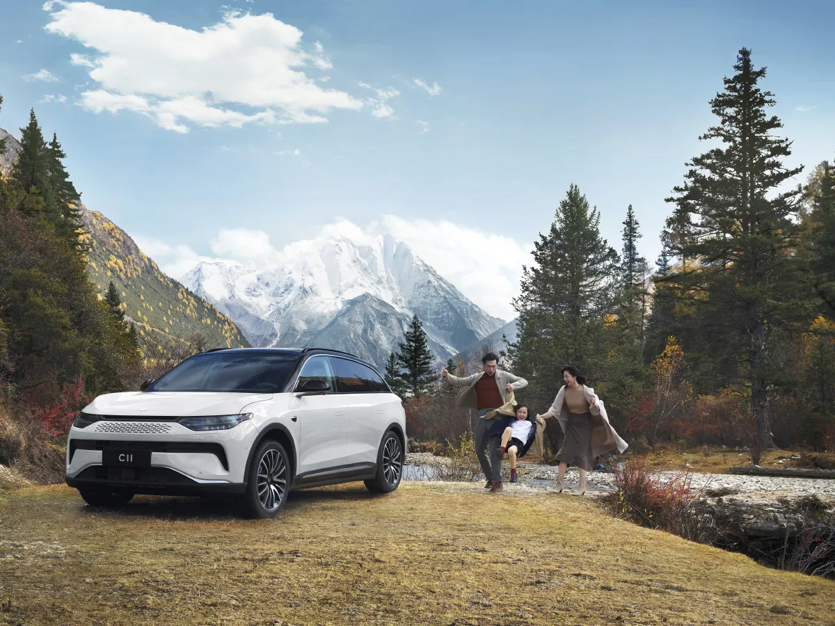 Leapmotor C11,autocango,china used car exporter,china ev exporter,chinese used car exporter,chinese used ev exporter