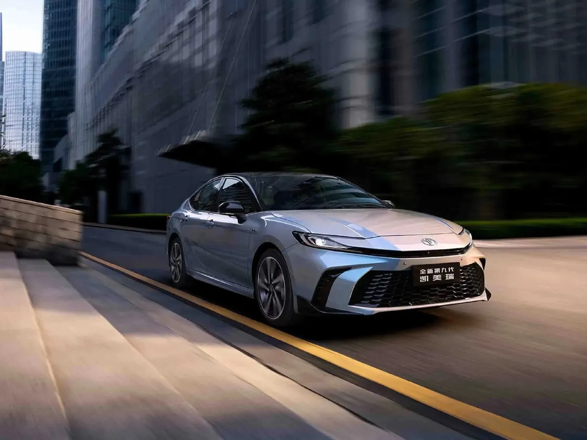 Toyota Camry,autocango,china used car exporter,china ev exporter,chinese used car exporter,chinese used ev exporter