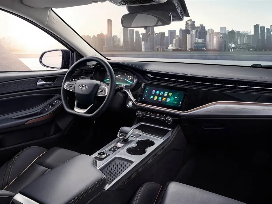 Chery Arrizo 5 Plus,autocango,china used car exporter,china ev exporter,chinese used car exporter,chinese used ev exporter