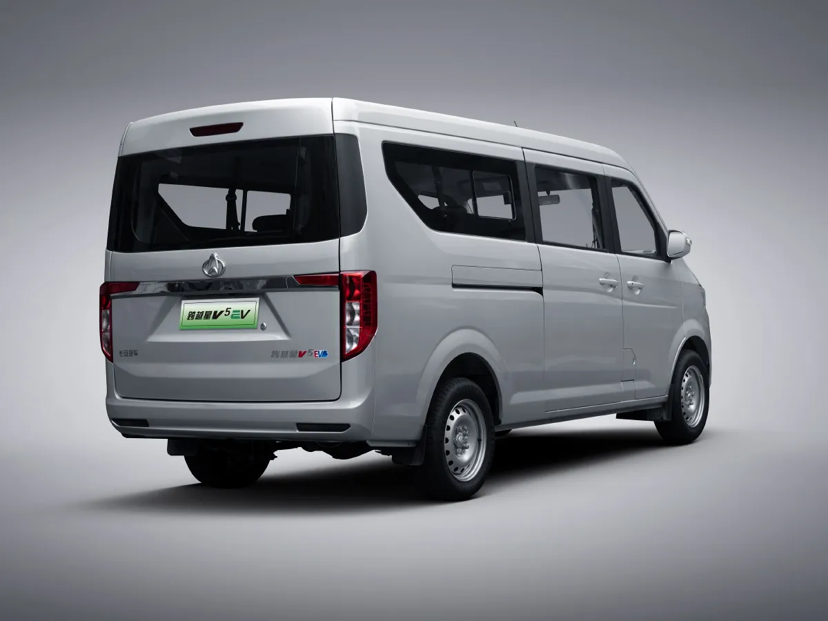 ChangAn KuaYue KuaYueXing V5 EV,autocango,china used car exporter,china ev exporter,chinese used car exporter,chinese used ev exporter