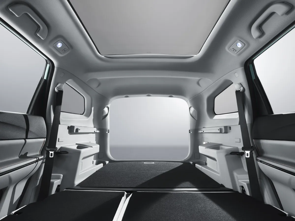 DongFeng Forthing T5,autocango,china used car exporter,china ev exporter,chinese used car exporter,chinese used ev exporter