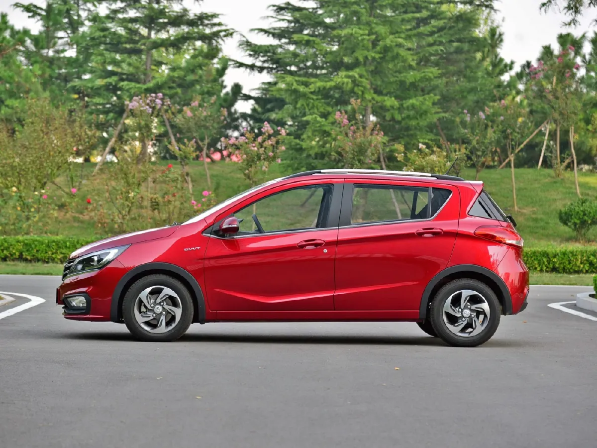 BaoJun 310,autocango,china used car exporter,china ev exporter,chinese used car exporter,chinese used ev exporter