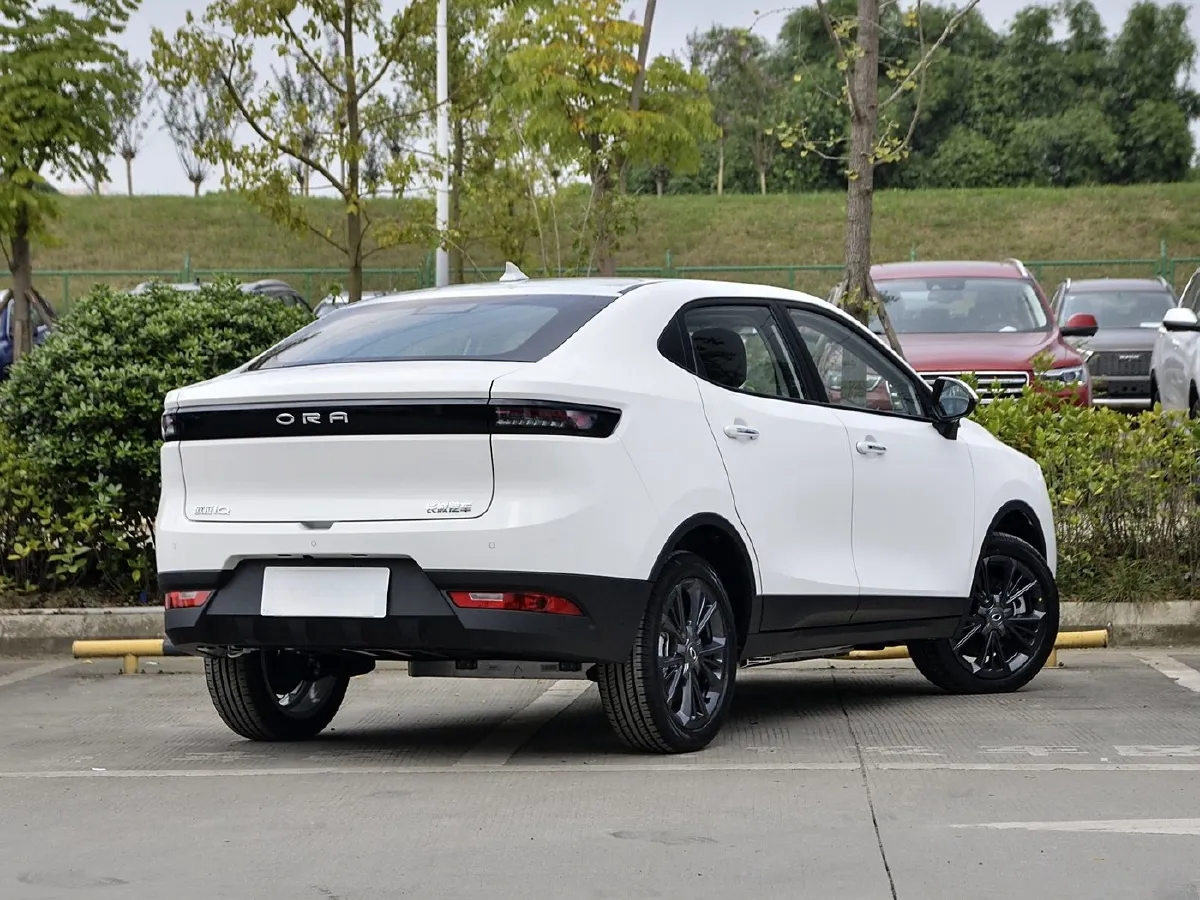 Ora iQ,autocango,china used car exporter,china ev exporter,chinese used car exporter,chinese used ev exporter