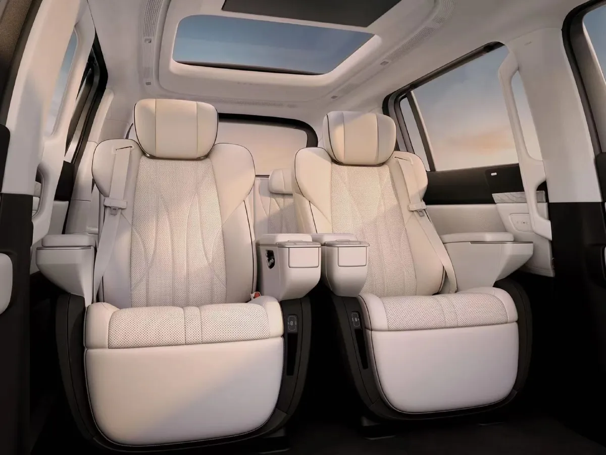 Xpeng X9,autocango,china used car exporter,china ev exporter,chinese used car exporter,chinese used ev exporter