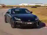 Toyota 86