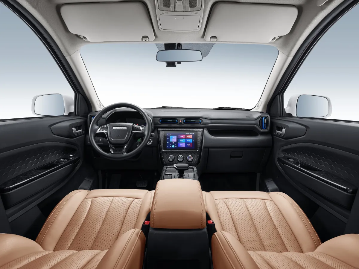 2023 DongFeng Fengon Fengon E380 BEV 49.92KWH,autocango,china used car exporter,china ev exporter,chinese used car exporter,chinese used ev exporter