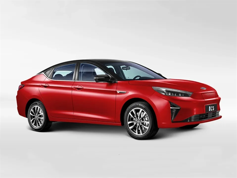 JAC iC5,autocango,china used car exporter,china ev exporter,chinese used car exporter,chinese used ev exporter