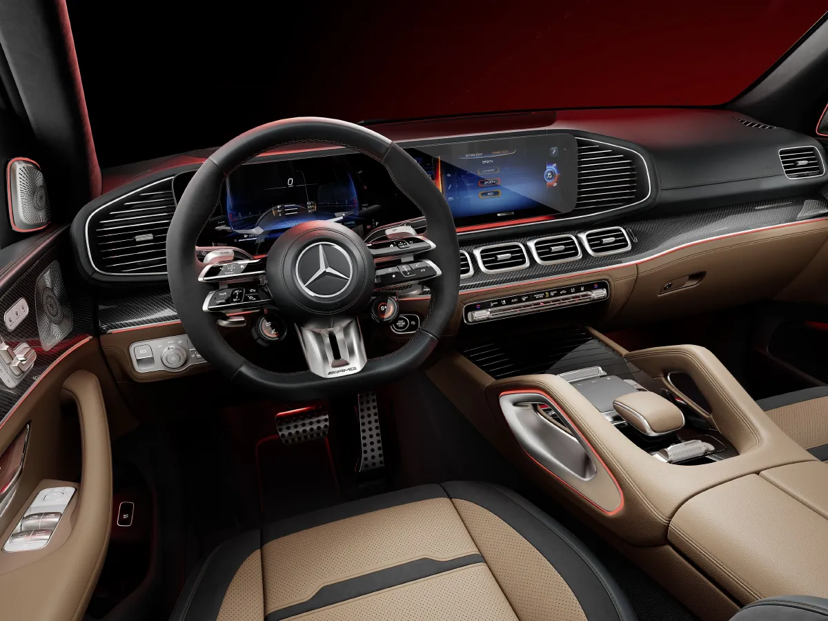 Mercedes-Benz GLS AMG,autocango,china used car exporter,china ev exporter,chinese used car exporter,chinese used ev exporter