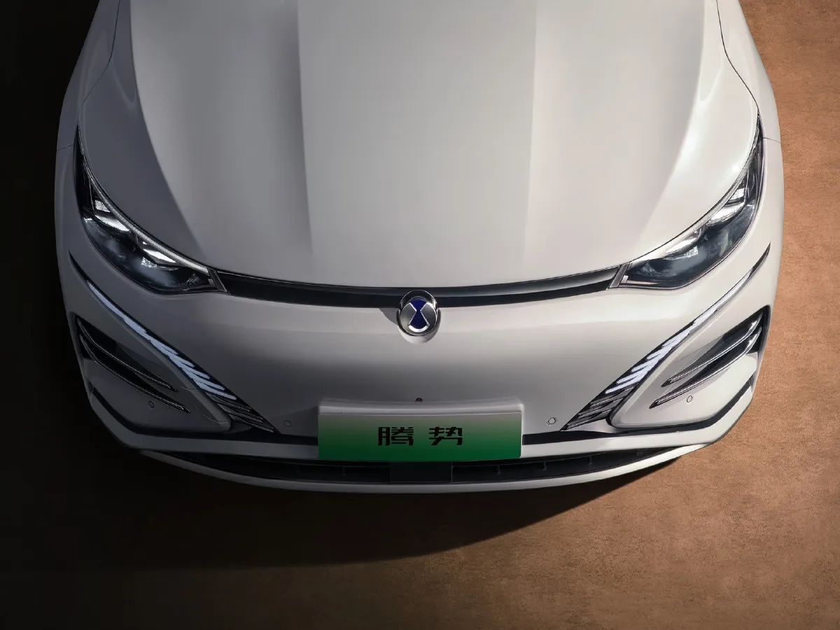 2023 Denza N8 1.5T 139HP L4 E-CVT PHEV 45.8KWH,autocango,china used car exporter,china ev exporter,chinese used car exporter,chinese used ev exporter