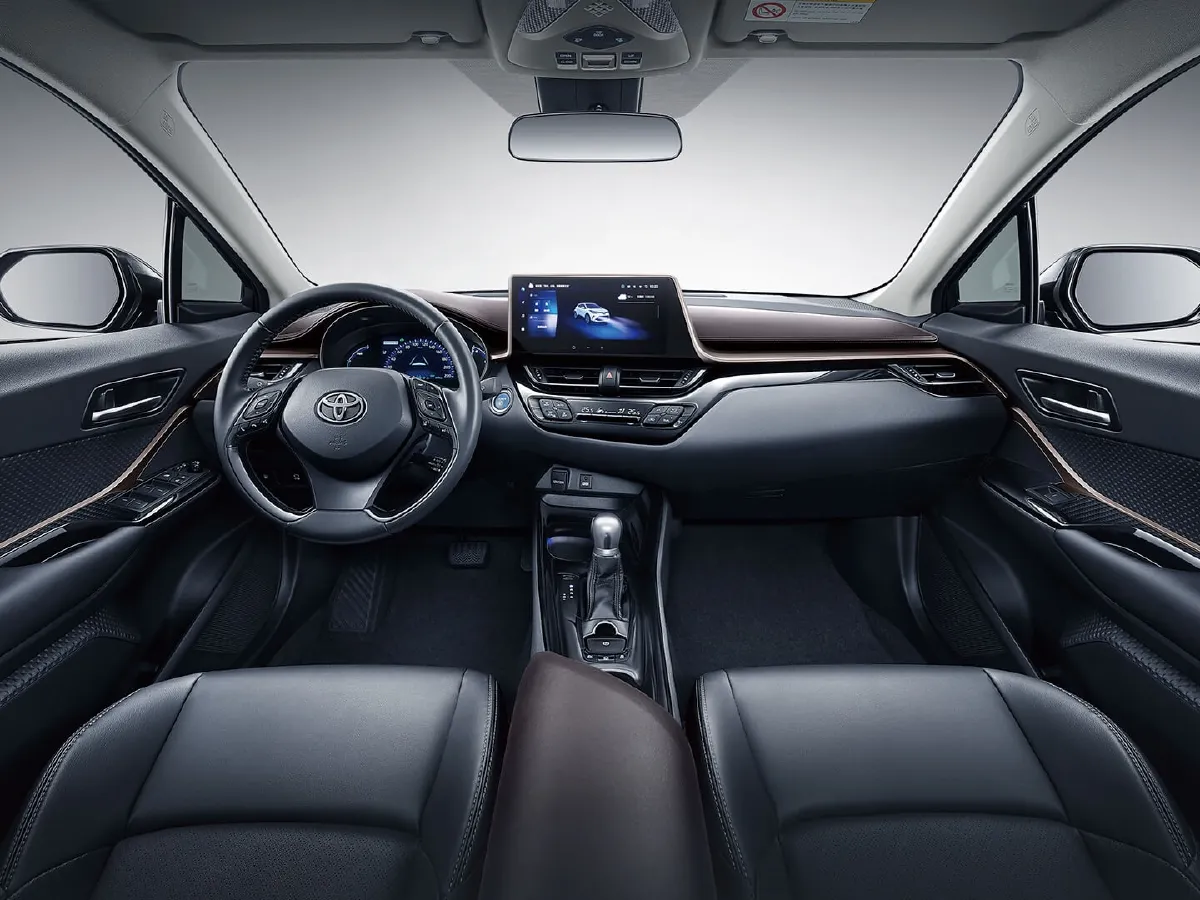 Toyota C-HR,autocango,china used car exporter,china ev exporter,chinese used car exporter,chinese used ev exporter