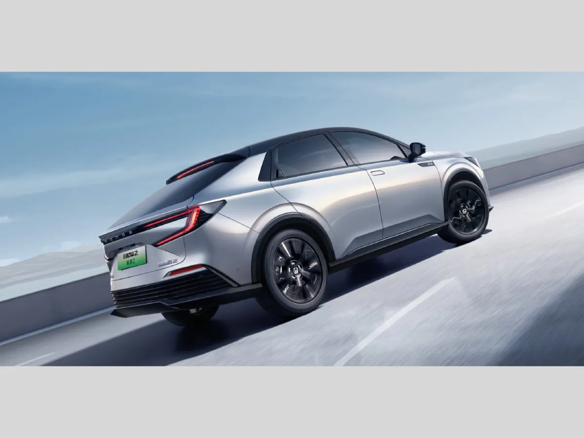 Honda e:NP2,autocango,china used car exporter,china ev exporter,chinese used car exporter,chinese used ev exporter