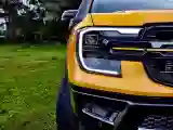 Ford Ranger Ford Ranger