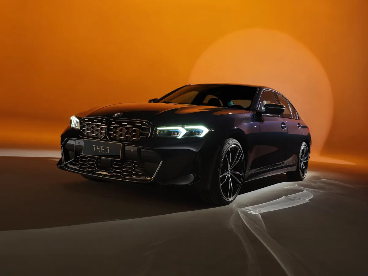 BMW 3 Series,autocango,china used car exporter,china ev exporter,chinese used car exporter,chinese used ev exporter