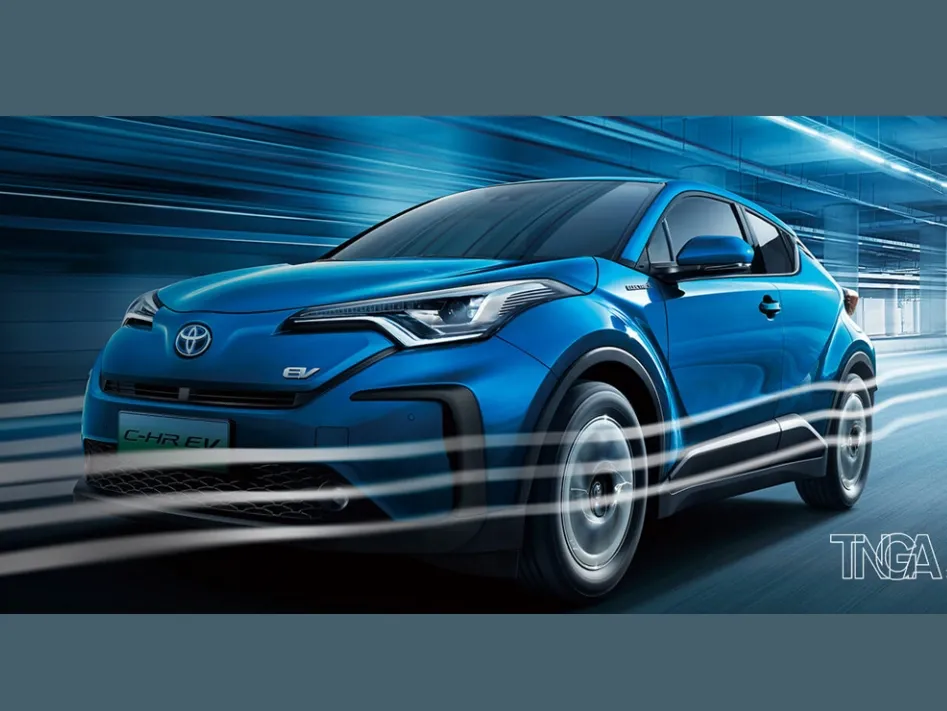 Toyota C-HR EV,autocango,china used car exporter,china ev exporter,chinese used car exporter,chinese used ev exporter Toyota C-HR EV,autocango,china used car exporter,china ev exporter,chinese used car exporter,chinese used ev exporter