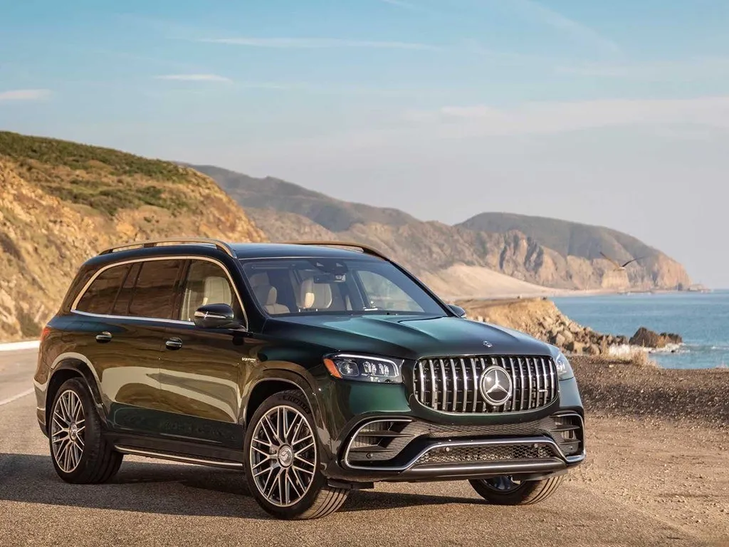 Mercedes-Benz GLS AMG,autocango,china used car exporter,china ev exporter,chinese used car exporter,chinese used ev exporter