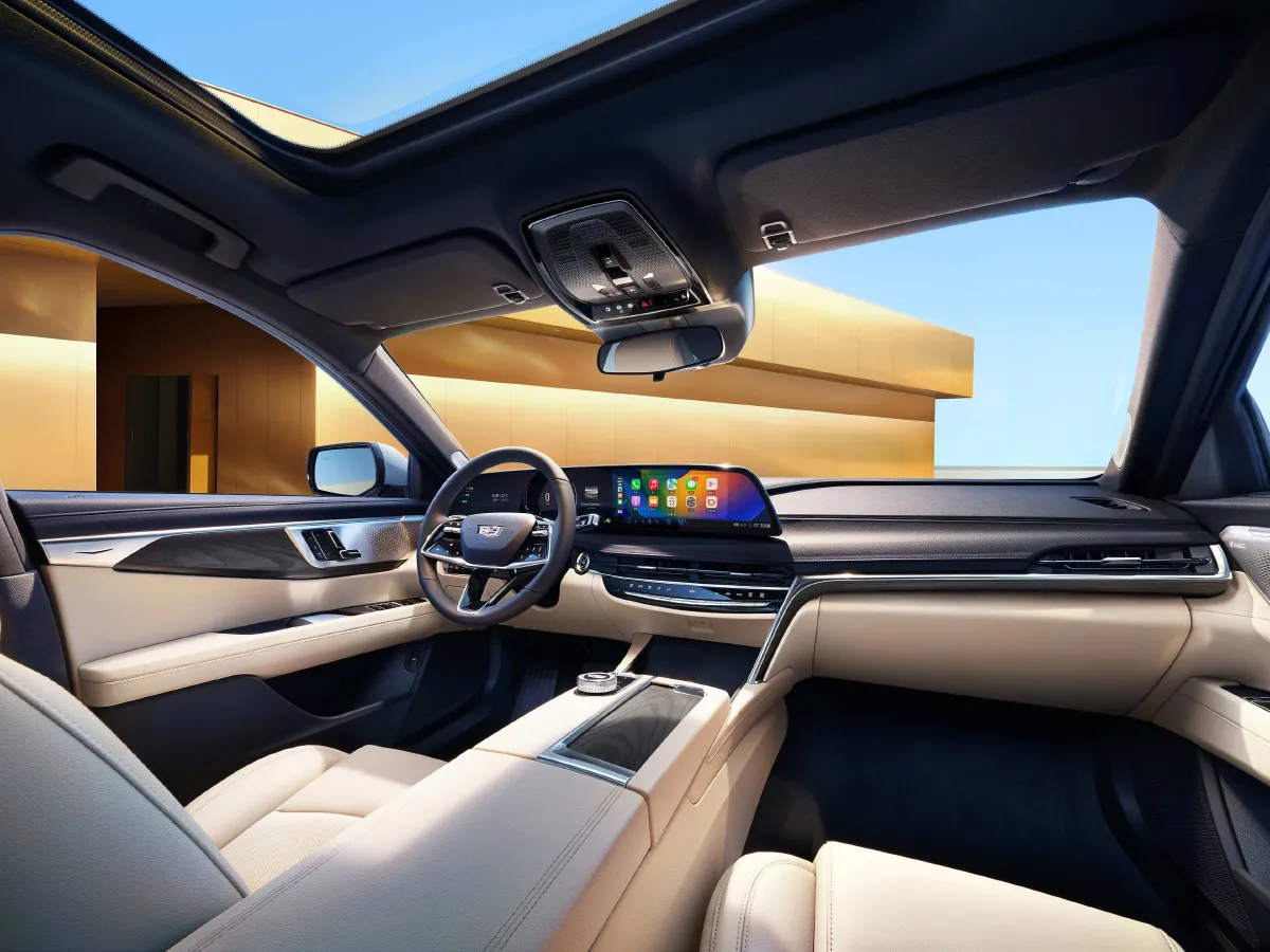 Cadillac CT6,autocango,china used car exporter,china ev exporter,chinese used car exporter,chinese used ev exporter