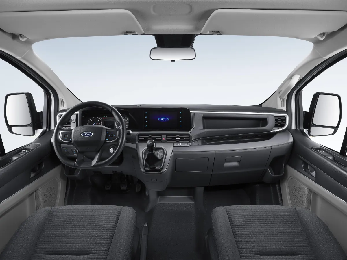 2023 Ford Transit 2.0T 220HP L4 9AT,autocango,china used car exporter,china ev exporter,chinese used car exporter,chinese used ev exporter