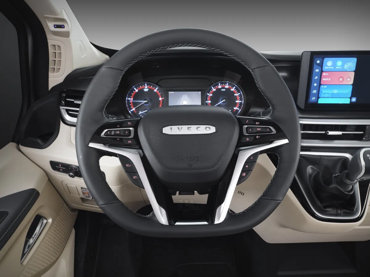 Iveco JuXing,autocango,china used car exporter,china ev exporter,chinese used car exporter,chinese used ev exporter