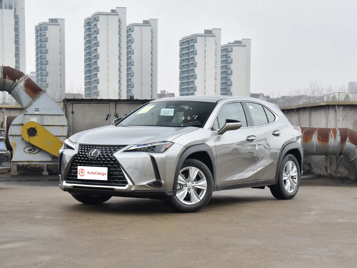 Lexus UX,autocango,china used car exporter,china ev exporter,chinese used car exporter,chinese used ev exporter