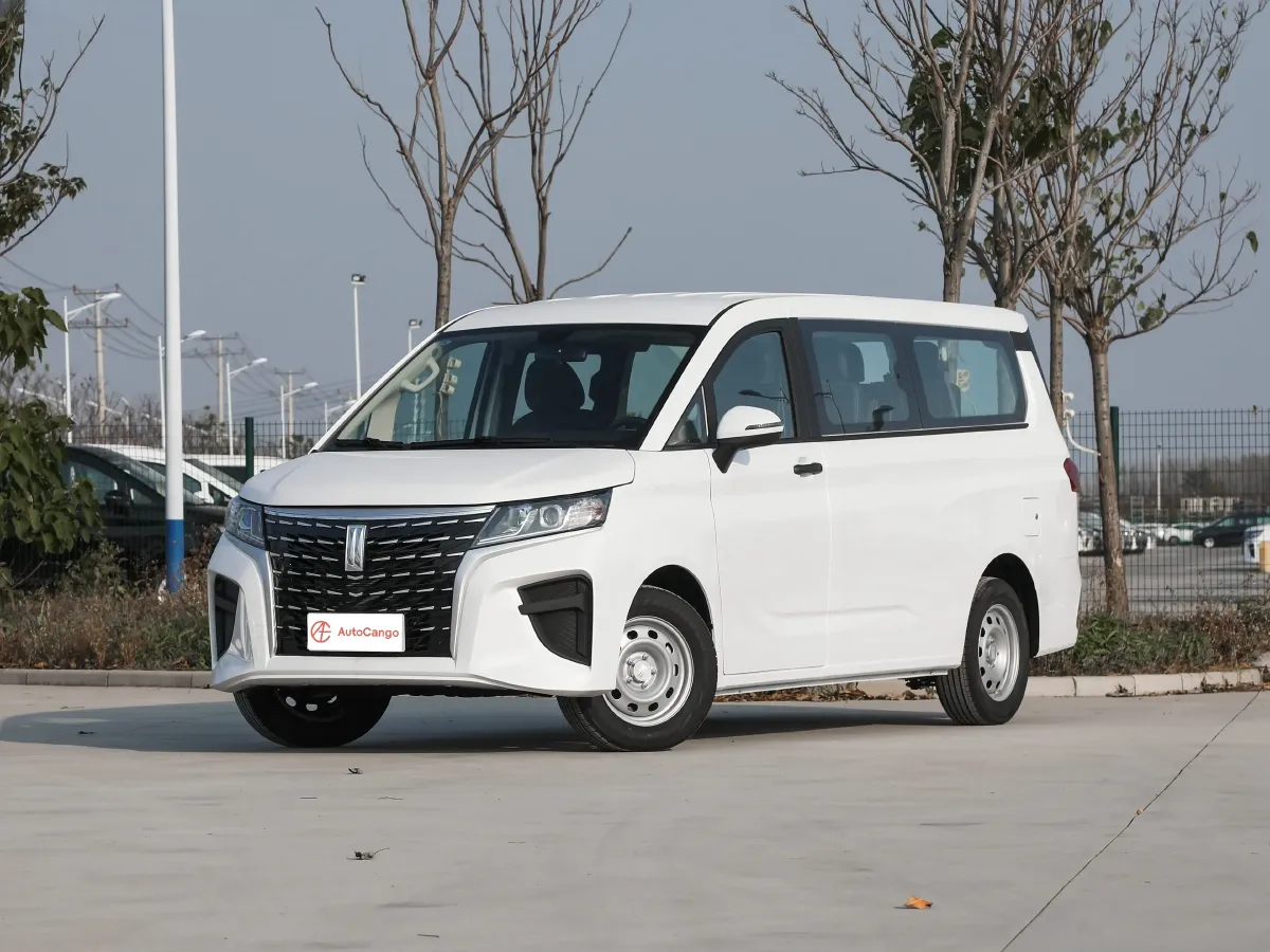 LinkTour M8,autocango,china used car exporter,china ev exporter,chinese used car exporter,chinese used ev exporter