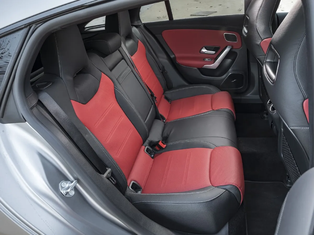 Mercedes-Benz CLA Class,autocango,china used car exporter,china ev exporter,chinese used car exporter,chinese used ev exporter