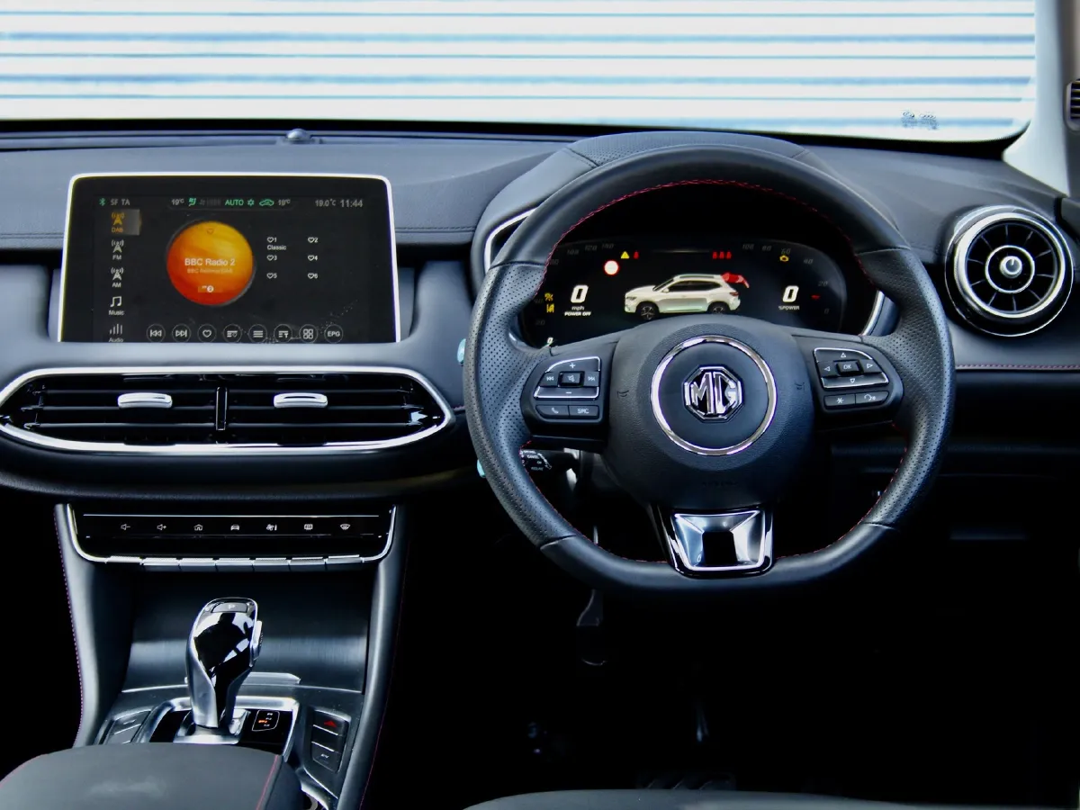 MG HS,autocango,china used car exporter,china ev exporter,chinese used car exporter,chinese used ev exporter