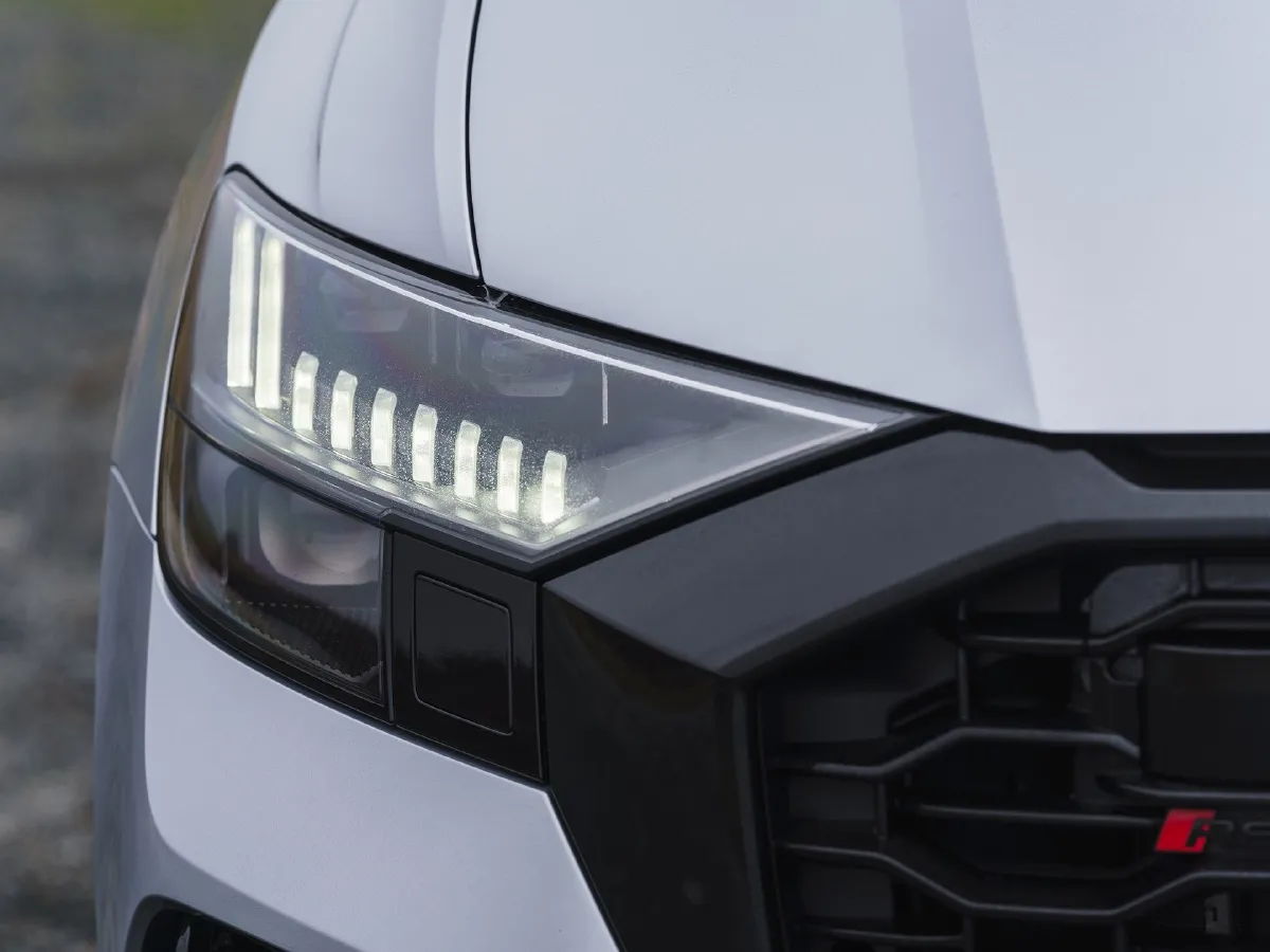 Audi RS Q8,autocango,china used car exporter,china ev exporter,chinese used car exporter,chinese used ev exporter