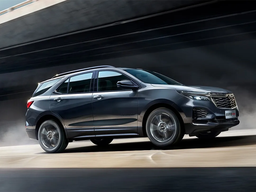 Chevrolet Equinox,autocango,china used car exporter,china ev exporter,chinese used car exporter,chinese used ev exporter