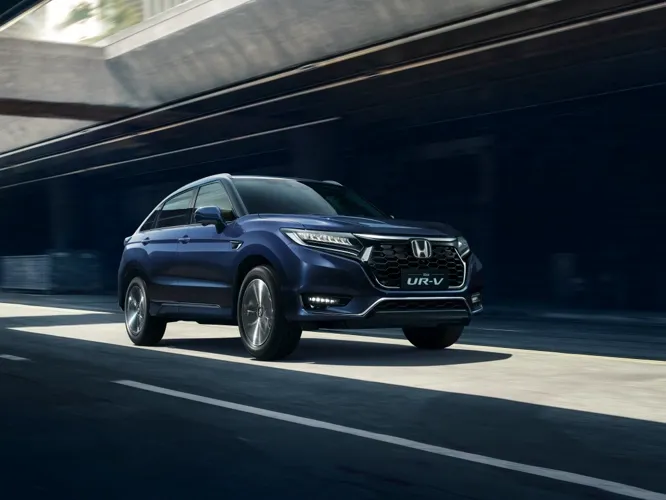 Honda UR-V,autocango,china used car exporter,china ev exporter,chinese used car exporter,chinese used ev exporter