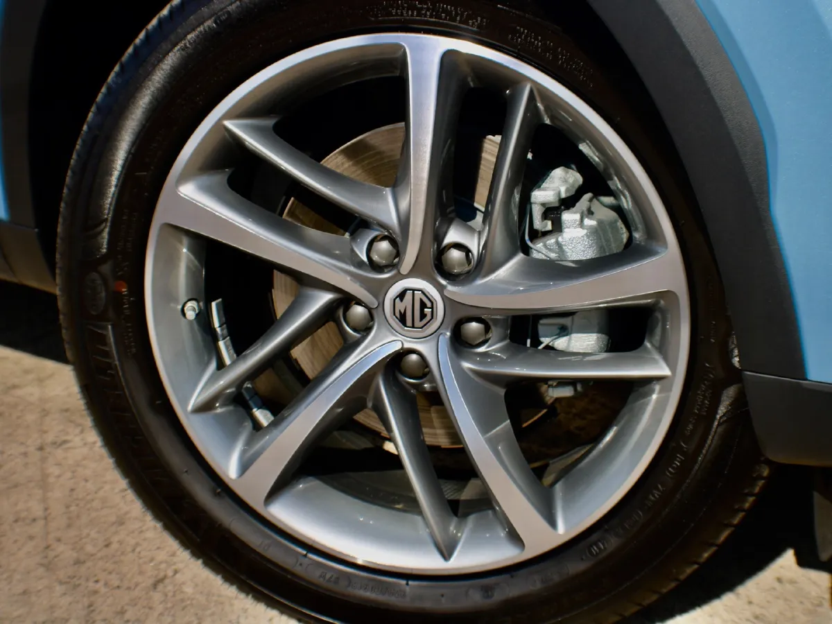 MG HS,autocango,china used car exporter,china ev exporter,chinese used car exporter,chinese used ev exporter